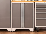 NewAge Bold 3.0 Base Cabinet, White image 8