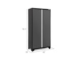 NewAge Bold 3.0 Locker, 42-in, Grey image 3