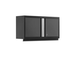 NewAge Bold 3.0 Wall Cabinet, 36-in, Grey