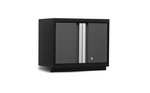 NewAge Bold 3.0 Wall Cabinet, Grey
