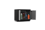 NewAge Bold 3.0 Wall Cabinet, Grey image 2