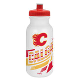 NHL Calgary Flames Sports Bottle, 20-oz image 3