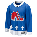 NHL Colorado Avalanche 2025 Adult Standard Alternate 2 Breakaway Jersey, Various Sizes