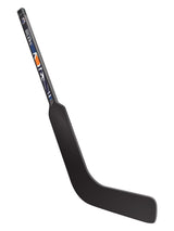 NHL Edmonton Oilers Composite Mini Goalie Knee Hockey Stick