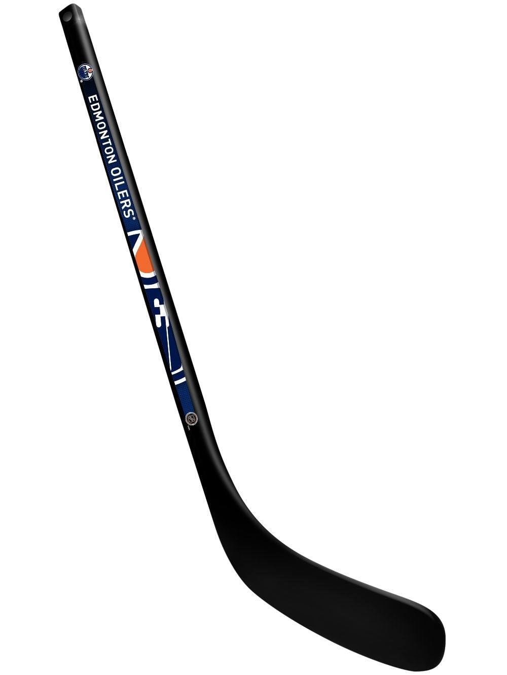 NHL Edmonton Oilers Player Mini Composite Hockey Stick, 24-in