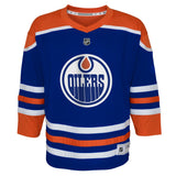 NHL Edmonton Oilers Replica Jersey, Youth, Assorted Sizes