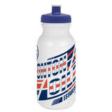 NHL Edmonton Oilers Sports Bottle, 20-oz image 2