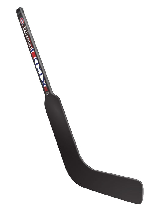 NHL Montreal Canadiens Composite Mini Goalie Knee Hockey Stick