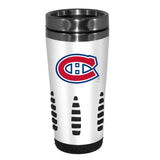 NHL Montreal Canadiens Huntsville Travel Mug, 16-oz