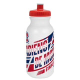 NHL Montreal Canadiens Sports Bottle, 20-oz