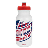 NHL Montreal Canadiens Sports Bottle, 20-oz image 2