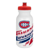 NHL Montreal Canadiens Sports Bottle, 20-oz image 3
