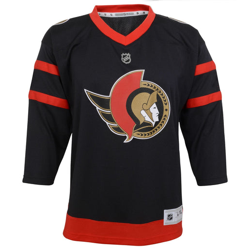 NHL Ottawa Senators Replica Jersey, Youth, Assorted Sizes