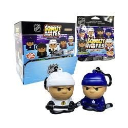 NHL SqueezyMate Gravity Feed Blind Pack