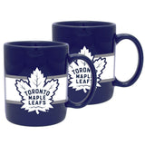 NHL Toronto Maple Leafs Ceramic Mug, 11-oz, 2-pk