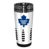 NHL Toronto Maple Leafs Huntsville Travel Mug, 16-oz