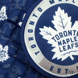 NHL Toronto Maple Leafs Kitchen Oven Mitt Pot Holder Set, 2-pc image 2