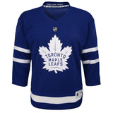 NHL Toronto Maple Leafs Replica Jersey, Child, Size 5/6