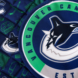 NHL Vancouver Canucks Kitchen Oven Mitt Pot Holder Set, 2-pc image 3