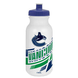 NHL Vancouver Canucks Sports Bottle, 20-oz image 2