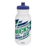 NHL Vancouver Canucks Sports Bottle, 20-oz image 3