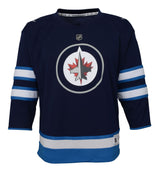 NHL Winnipeg Jets Replica Jersey, Youth, Assorted Sizes