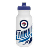 NHL Winnipeg Jets Sports Bottle, 20-oz image 2