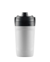 Nike Fuel Jug 40-oz White Insulated Chug Bottle with Handle