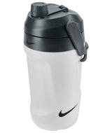Nike Fuel Jug 40-oz White Insulated Chug Bottle with Handle image 2