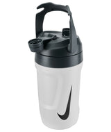 Nike Fuel Jug 40-oz White Insulated Chug Bottle with Handle image 7
