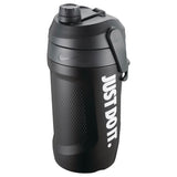 Nike Fuel Jug, Black, 1.9-L