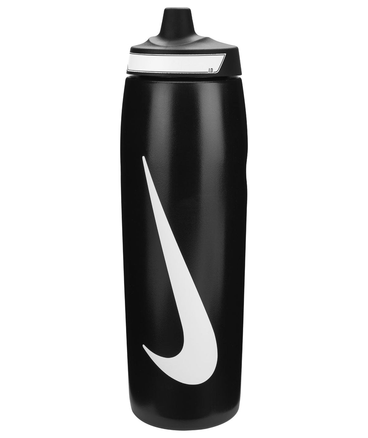 Nike Refuel 32-oz BPA-Free Squeeze Water Bottle, Various Colours