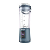 Ninja Blast Portable Cordless Personal Blender with Leak-Proof Lid, Blue