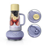 Ninja BlendBoss Tumbler Blender, 26-oz