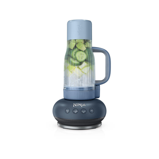 Ninja BlendBOSS Tumbler Blender with 26-oz Travel Tumbler