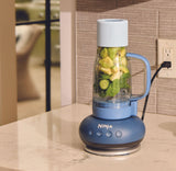 Ninja BlendBOSS Tumbler Blender with 26-oz Travel Tumbler image 3