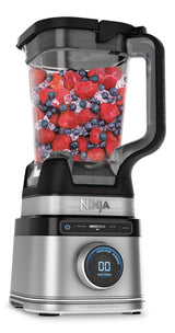 Ninja BlendSense Blender with 72-oz Full-Size Pitcher & Pre-Set Programs, 1800W