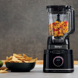 Ninja BlendSense Kitchen System Power Blender & Food Processor, 10 Pre-set Programs, 1800W image 7