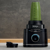 Ninja BlendSense Kitchen System Power Blender & Food Processor, 10 Pre-set Programs, 1800W image 8