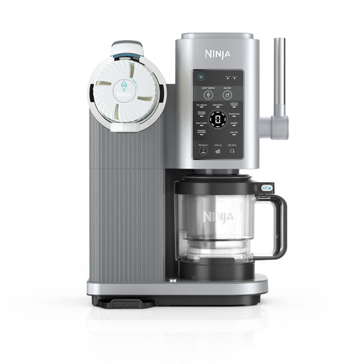 Ninja Creami Swirl 12-in-1 Ice Cream Maker Frozen Treat Maker, Soft Serve Maker