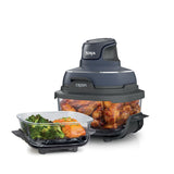 Ninja Crispi 6-Cup Air Fryer with Borosilicate Glassware image 4