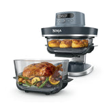 Ninja Crispi Pro Air Fryer