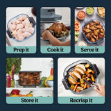 Ninja Crispi Pro Air Fryer image 3