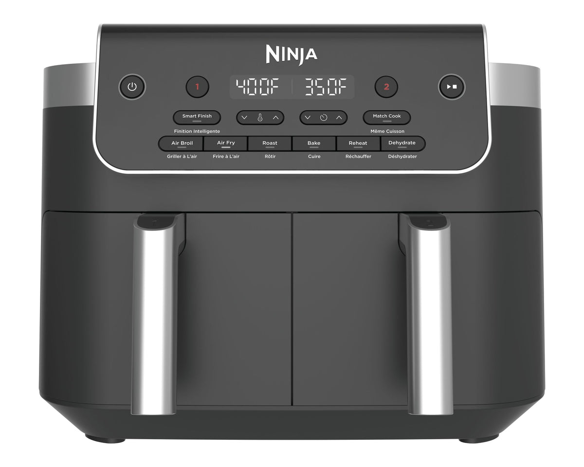 Ninja DualZone 8-Qt 2-Basket Air Fryer
