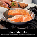 Ninja Everclad 12 piece Stainless Steel Cookware Set image 2