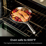 Ninja Everclad 30cm Frypan image 4