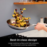 Ninja Everclad 30cm Frypan image 8