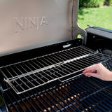 Ninja FlexFlame Upgrades Expandable Stainless Steel Roast & Smoke Rack image 7