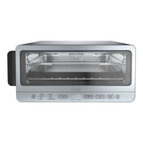 Ninja Flip Space-Saving 8-in-1 Toaster Oven & Air Fryer
