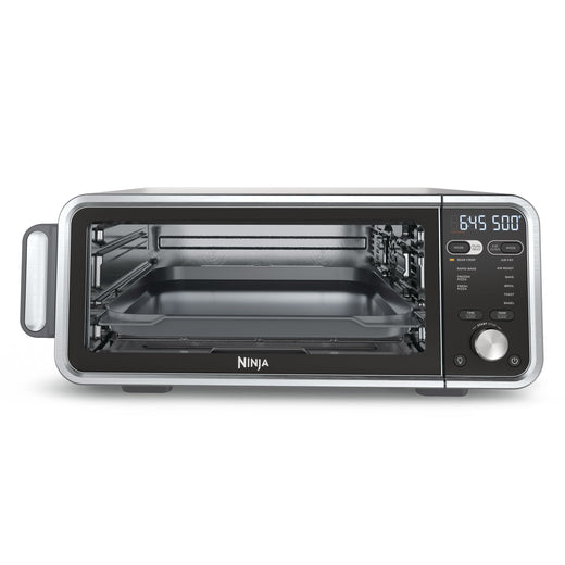 Ninja Foodi 10-in-1 Dual Heat Countertop Electric Air Fry Oven with XL Capacity